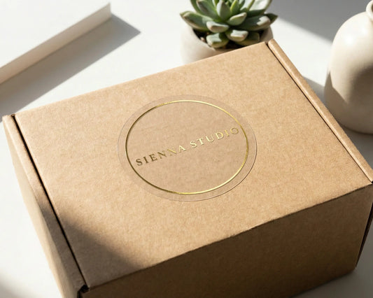 The Science of Shine: Mastering "Quiet Luxury" in Your Unboxing Experience