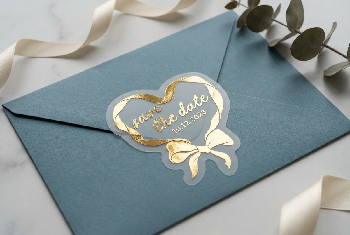 The Art of the Invite: How to Create a Wedding Stationery Suite with a "Bespoke" Feel