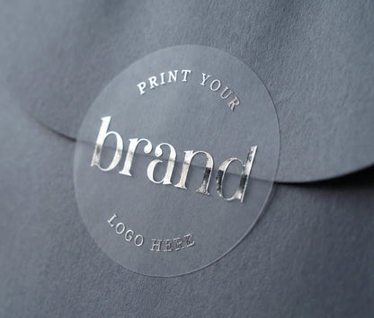 Business Labels | Business Labels US | Print Eye Catching Business Stickers